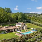 Villa Alessandra Todi