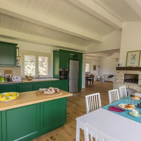 Alessandra Villa Todi