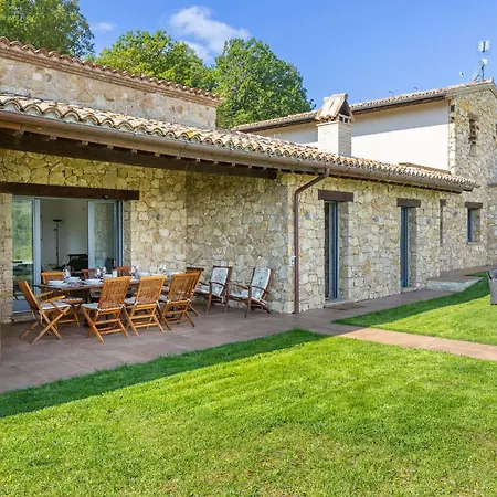 Villa Alessandra By Anita Todi