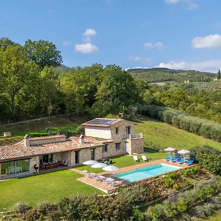 Villa Alessandra Todi
