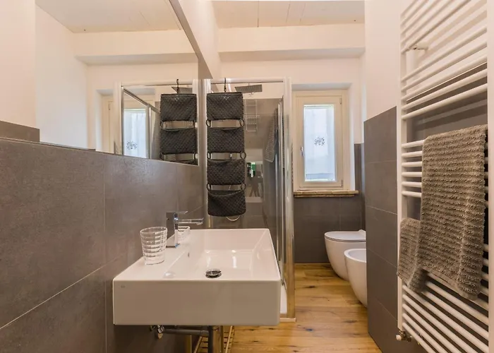 Villa Alessandra Todi