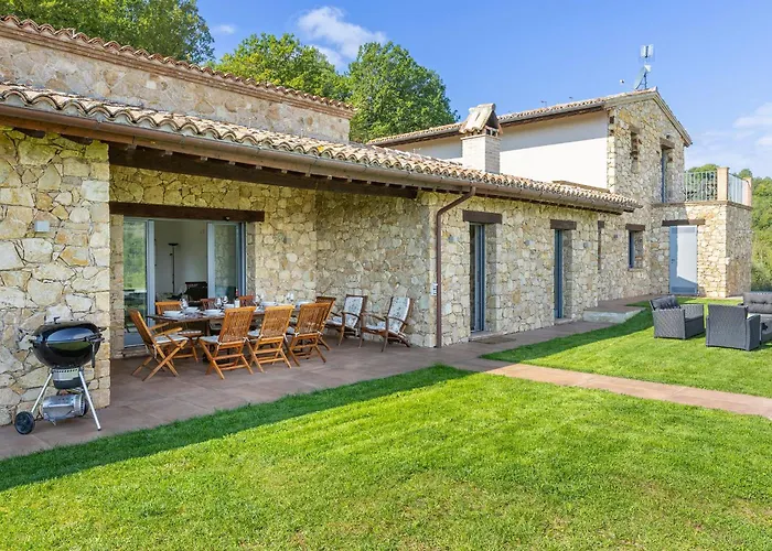 Villa Alessandra Todi