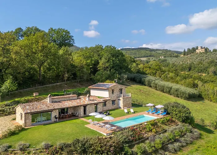 Villa Alessandra Todi